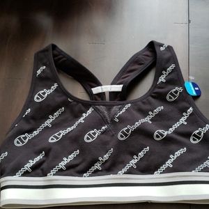 Champion sports bra